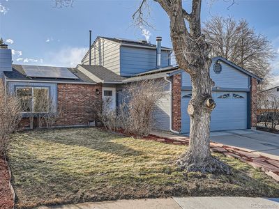 19176 E Oxford Drive, Aurora, CO, 80013