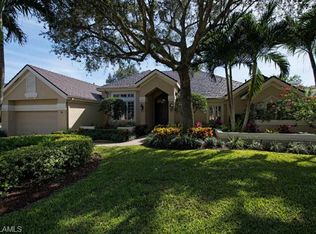 712 Pineside Ln, Naples, FL 34108