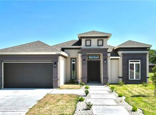 1604 Summerland Ln, Edinburg, TX 78541