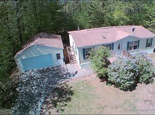 28 Oak St, Lebanon, ME 04027