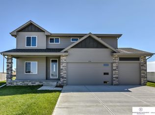 234 Tomahawk Cir, Yutan, NE 68073