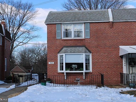 2nd image of 542 Michell St