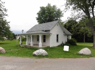 2805 W 640 N, Rockfield, IN 46977