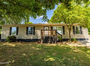3418 Big Springs Ridge Rd, Friendsville, TN 37737