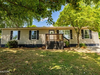 3418 Big Springs Ridge Rd, Friendsville, TN, 37737