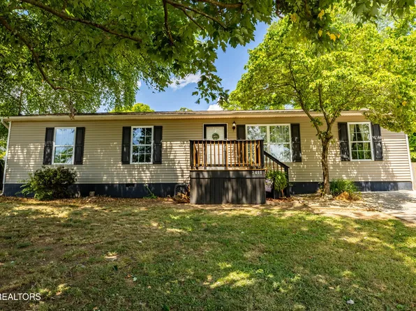 3418 Big Springs Ridge Rd, Friendsville, TN 37737