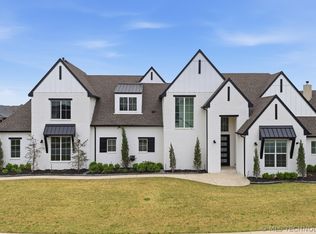 13644 S 28th St, Bixby, OK 74008