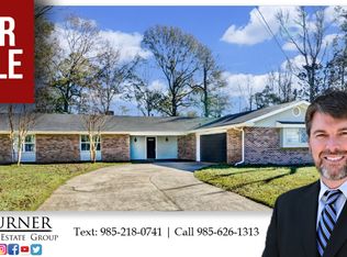 314 Margon Ct, Slidell, LA 70458