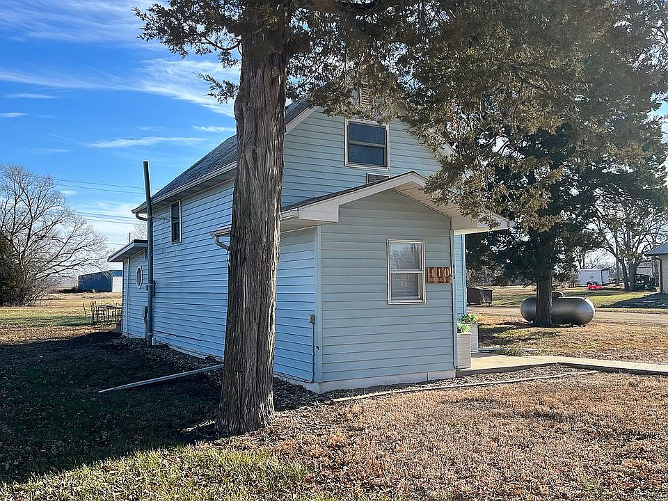 410 Missouri Ave, Geddes, SD 57342 Zillow