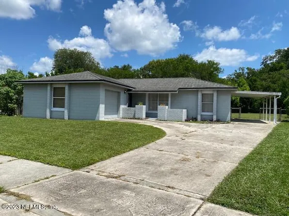 8175 IRELAND Drive, Jacksonville, FL 32244