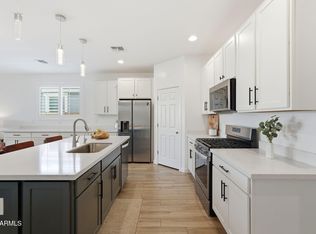 10609 S 55th Drive, Laveen, AZ 85339