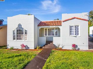 6024 Monadnock Way, Oakland, CA 94605