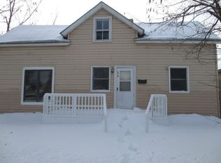 516 S 32nd St, Billings, MT 59101
