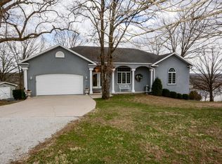 347 Fagan Dr, Branson, MO 65616