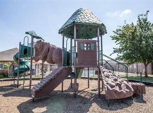 8501 NW 127th Cir, Oklahoma City, OK 73142