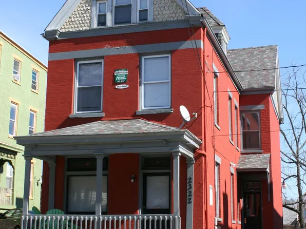 2322 Wheeler St #3, Cincinnati, OH 45219