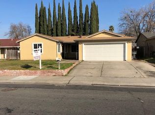 7951 Deer Water Dr, Sacramento, CA