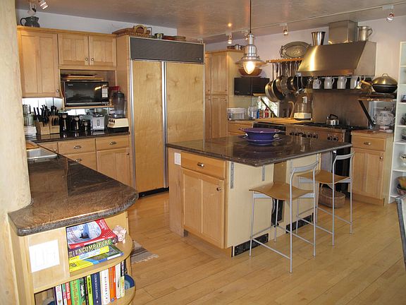 Sub Zero fridge, Bosch DW