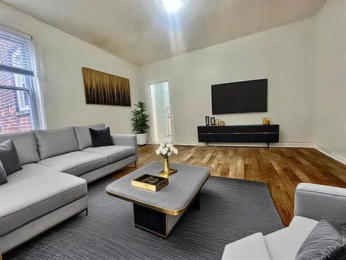 6045 Boulevard East #7E Photo 1