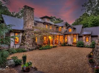 800 Chief Whitetails Rd #55, Ellijay, GA 30540