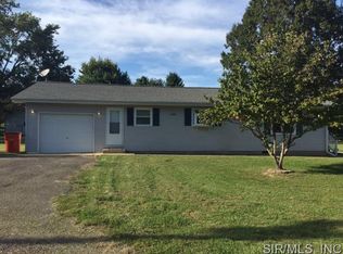 700 State Highway 185, Vandalia, IL 62471