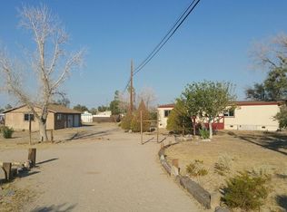 1500 N Charles St, Ridgecrest, CA 93555