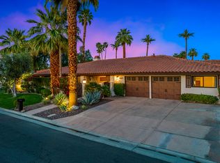 45642 Paseo Coronado, Indian Wells, CA 92210