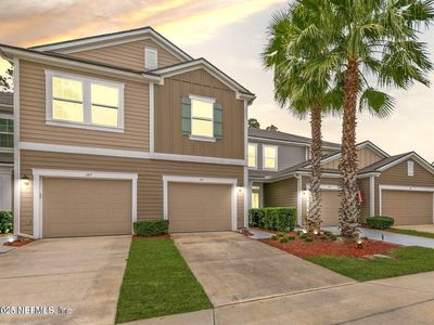 291 SERVIA Drive, Saint Johns, FL, 32259