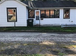 551 Paul Pl, Barberton, OH 44203