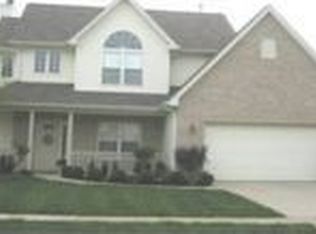 3321 Covington St, West Lafayette, IN 47906