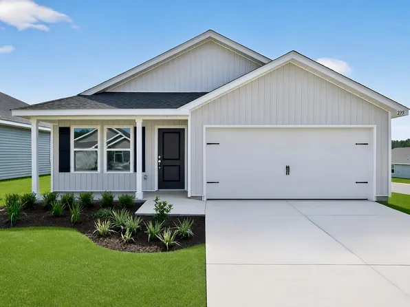 235 Bay Springs Blvd, Defuniak Springs, FL 32435