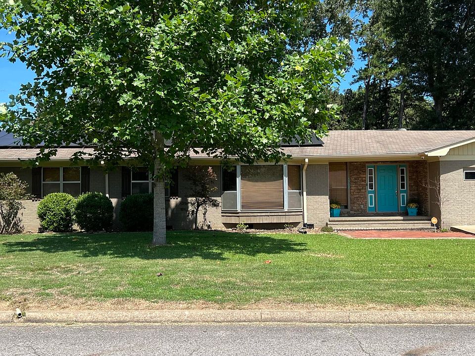 1702 W 3rd Ct, Russellville, AR 72801 Zillow