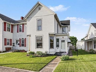 333 E Main St, Circleville, OH, 43113