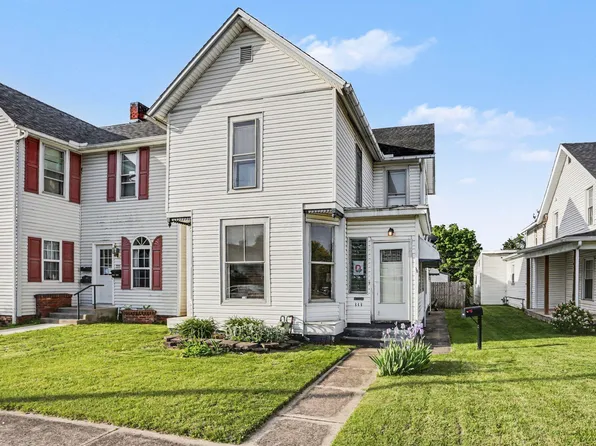 333 E Main St, Circleville, OH 43113