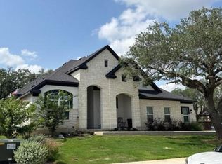 419 Aurora Basin, Cibolo, TX 78108