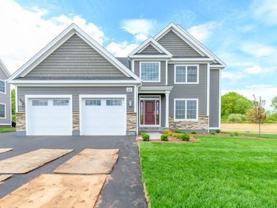 40 Primrose Lane, Berlin, CT, 06416