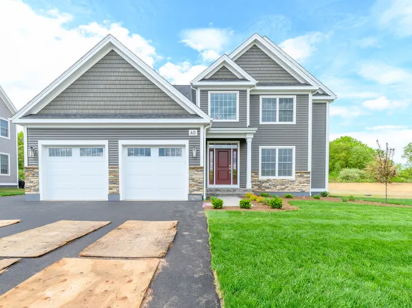 40 Primrose Lane, Cromwell, CT 06416