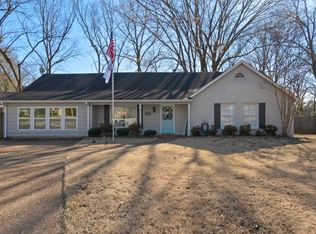 647 Oak Wild Cv LOT 18, Collierville, TN 38017