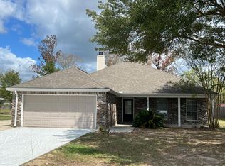 43218 N Henderson Ave, Prairieville, LA 70769