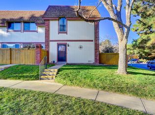 1900 W 102nd Ave, Thornton, CO 80260