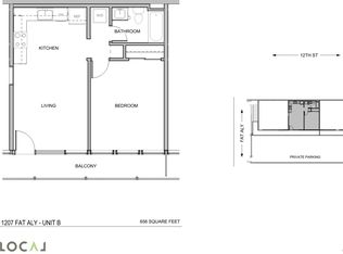 1207 Fat Aly #B, Sacramento, CA 95814