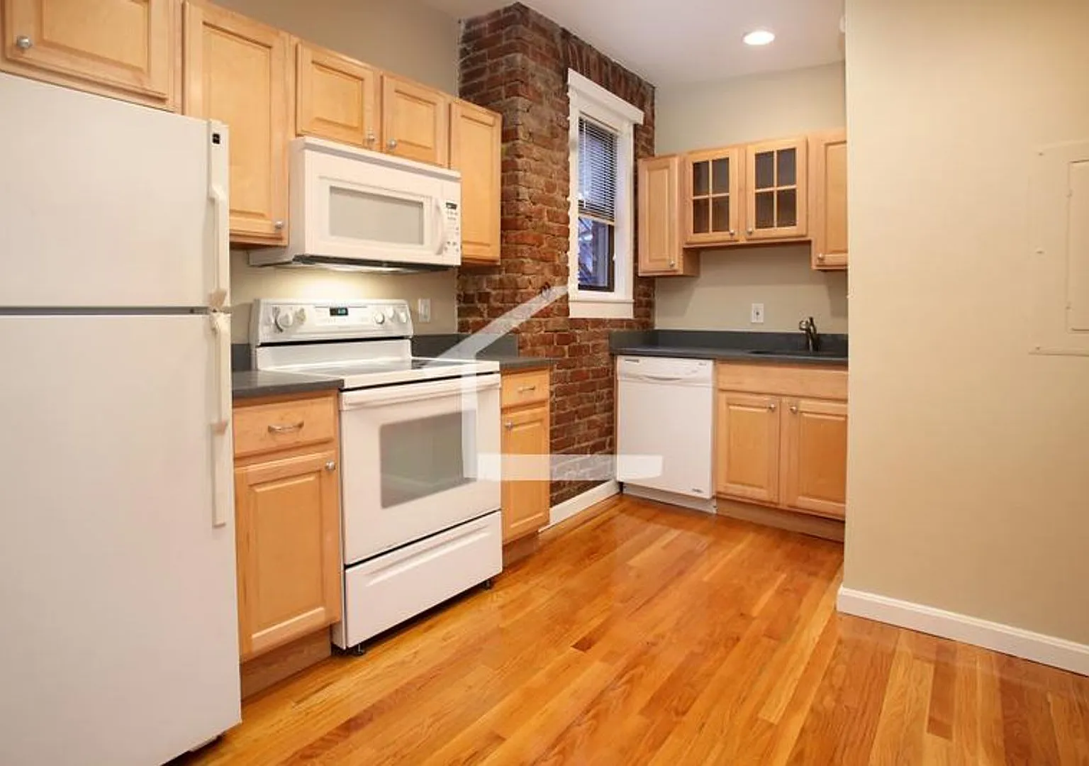 Great 1 Bedroom Available 09/01/26 — Photo 1