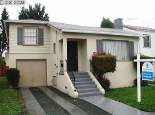 10332 Foothill Blvd, Oakland, CA 94605
