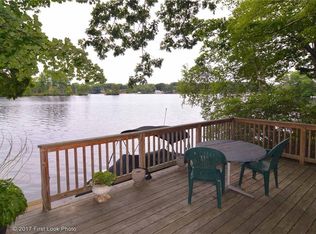 32 Coolridge Ave, Smithfield, RI 02828