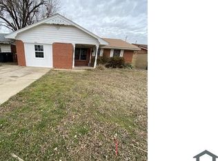 3101 SW 65th Pl, Oklahoma City, OK 73159
