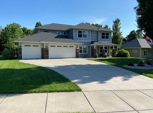 4950 Greystone St, Hermantown, MN 55811