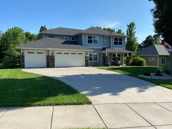 4950 Greystone St, Hermantown, MN 55811