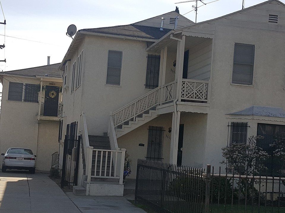 1st image of 3616 W 59th Pl
