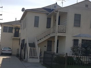 3616 W 59th Pl, Los Angeles, CA 90043
