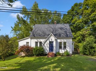 45 Beech Grove Rd, Honesdale, PA 18431